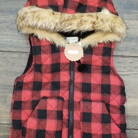 CHRISTMAS PLAID  - Picture 2 of 6